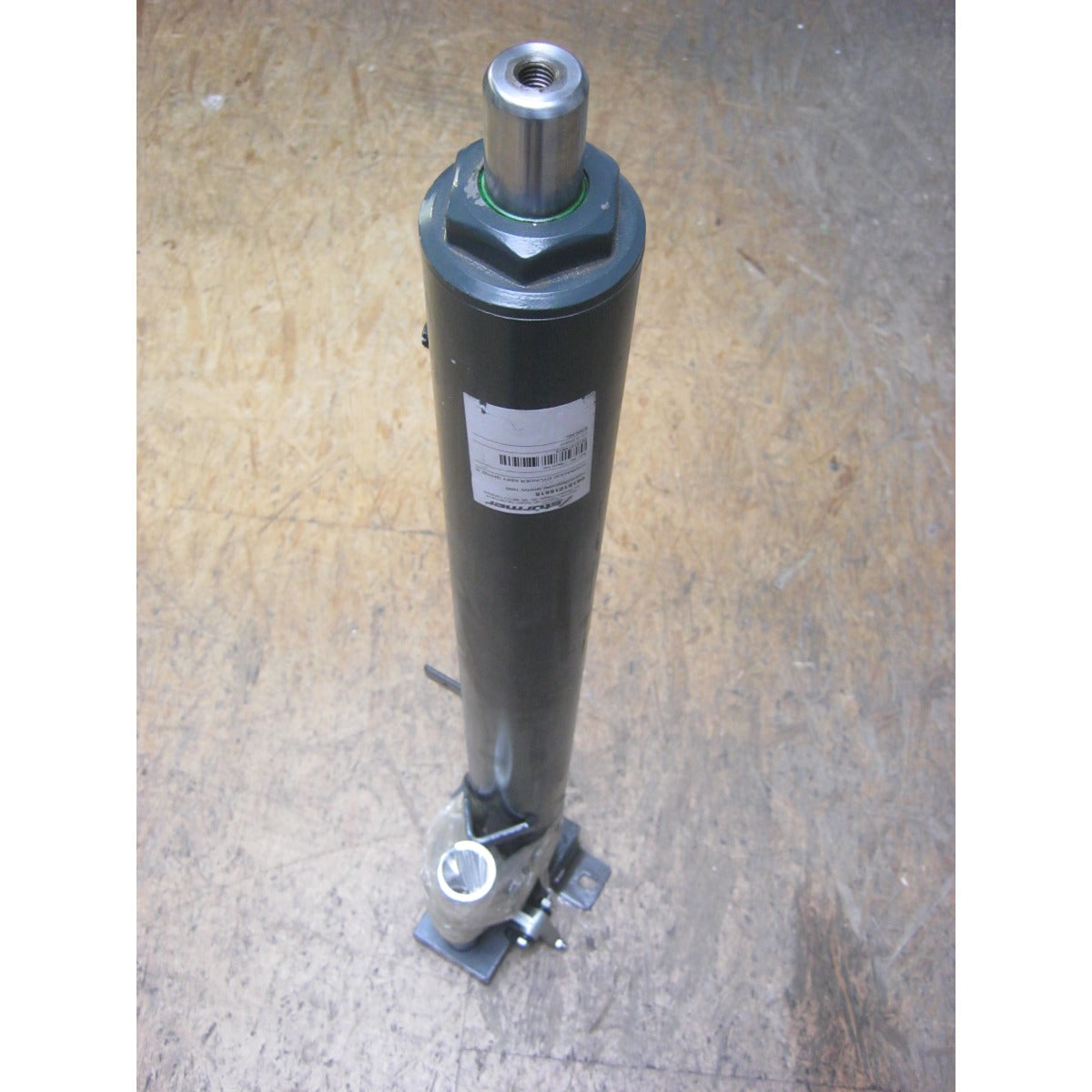 UNICRAFT Hydraulikzylinder GHHW 1000 SM-06151016615