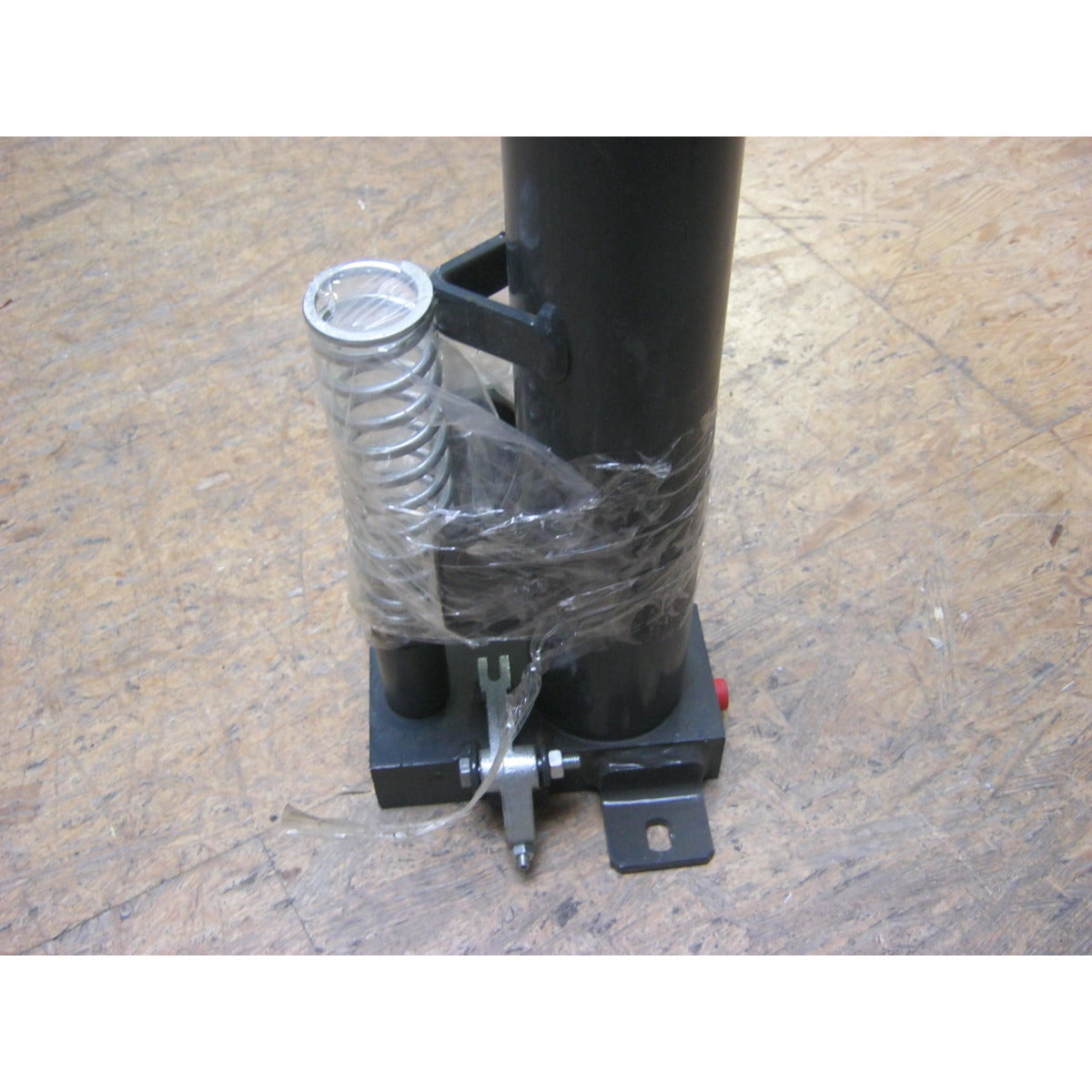 UNICRAFT Hydraulikzylinder GHHW 1000 SM-06151016615