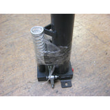 UNICRAFT Hydraulikzylinder GHHW 1000 SM-06151016615