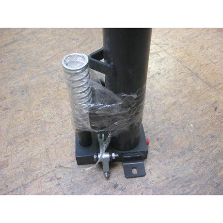 UNICRAFT Hydraulikzylinder GHHW 1000 SM-06151016615