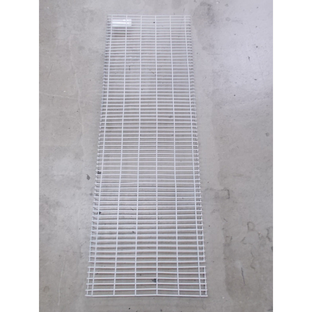 UNICRAFT Schutzgitter GHHW 1000 1140x45x380 – Ausführung 1 SM-06151016622 - SM.P-06151016622
