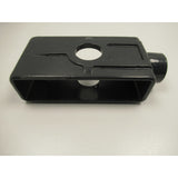 UNICRAFT Rollenhalter GHHW 1000 SM-06151016631 - SM.P-06151016631