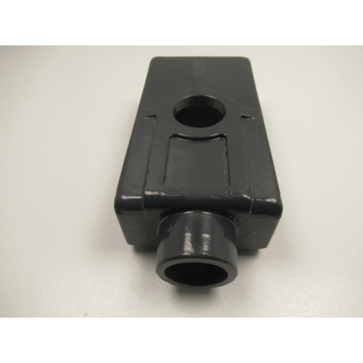 UNICRAFT Rollenhalter GHHW 1000 SM-06151016631 - SM.P-06151016631