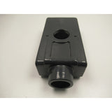 UNICRAFT Rollenhalter GHHW 1000 SM-06151016631 - SM.P-06151016631