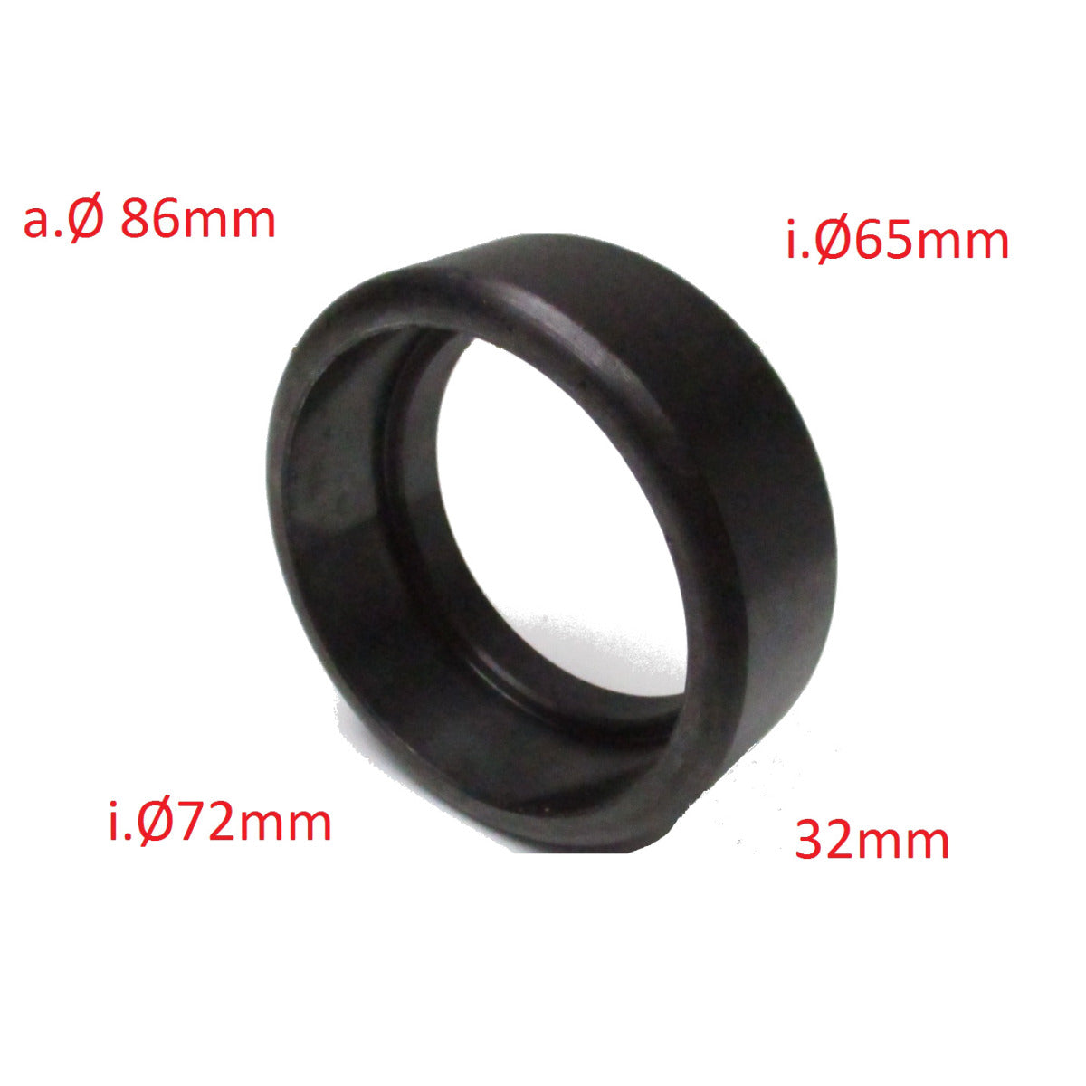 UNICRAFT Führungsrolle GHHW 1000 für Hubmast SM-06151016705 - SM.P-06151016705