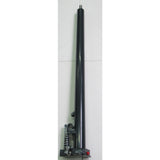 UNICRAFT Hydraulikpumpe GHHW 1025  491.01.0000.03 / RAL7016 – Modell 1 SM-06151020105