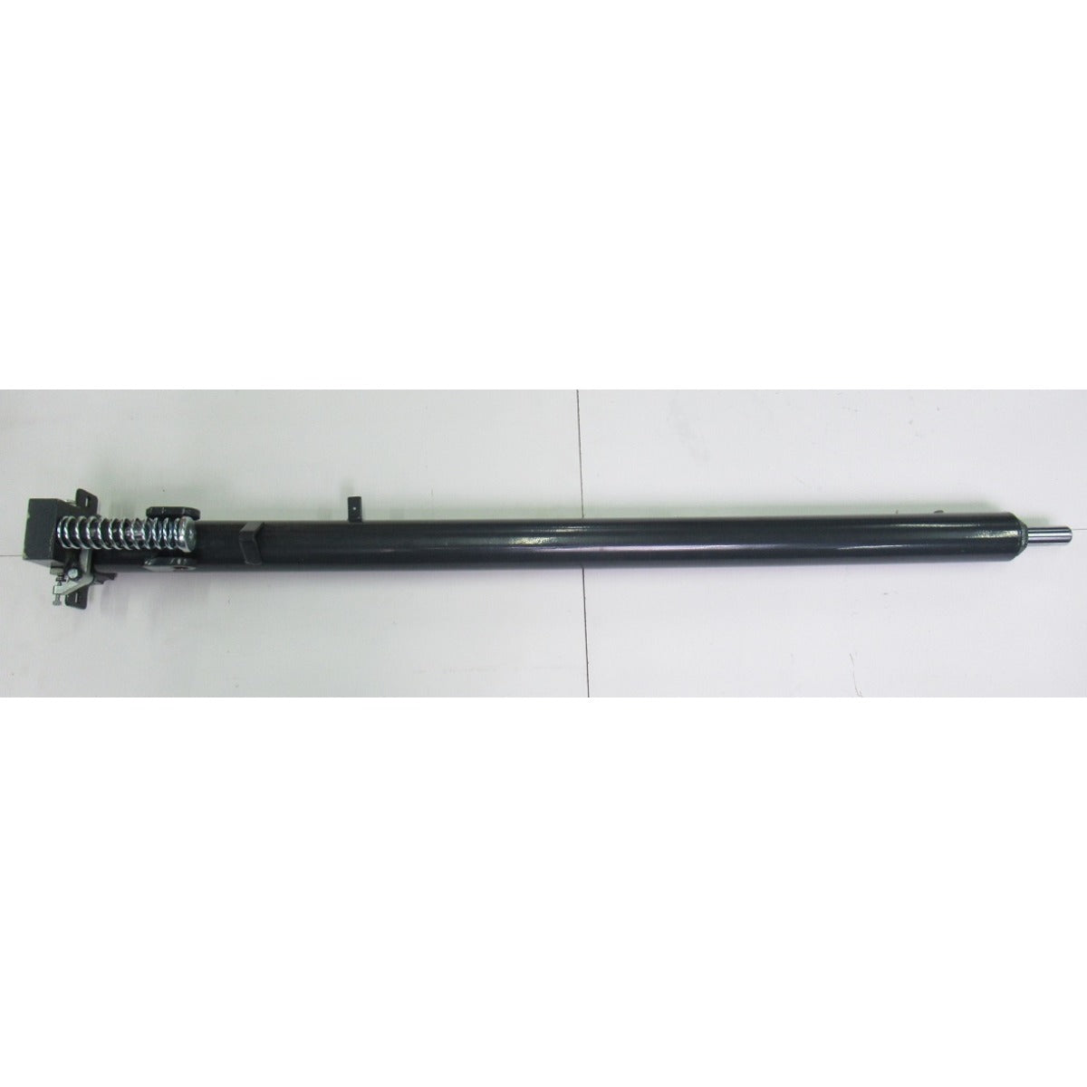 UNICRAFT Hydraulikpumpe GHHW 1025  491.01.0000.03 / RAL7016 – Modell 1 SM-06151020105