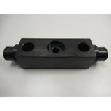 UNICRAFT Achse GHHW 1025  001.05.0300.45 – Modell 1 SM-06151020304