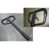 UNICRAFT Deichsel PHW 2501,2000W/WP  komplett – Ausführung 1 SM-0615201