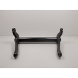 UNICRAFT Hebelgestänge PHW 2501  B43 / RAL9005 – Variante 1 SM-0615243