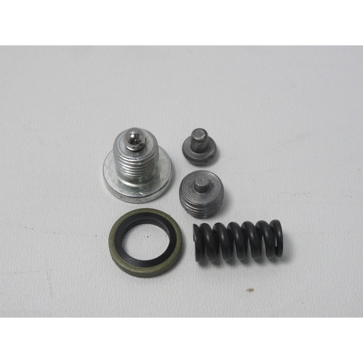 UNICRAFT Sicherheitsventil PHW 2506, 2507 L – Ausführung 1 SM-06152511419 - SM.P-06152511419