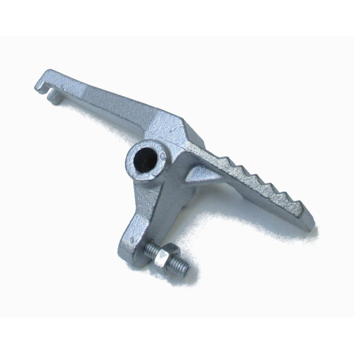 UNICRAFT Fußpedal PHW 2508 – Modell 1 SM-06152512421 - SM.P-06152512421