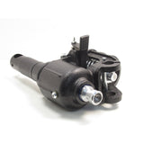 UNICRAFT Hydraulikpumpe PHW 2508 DF  RAL9005, Version 1 SM-06152520300