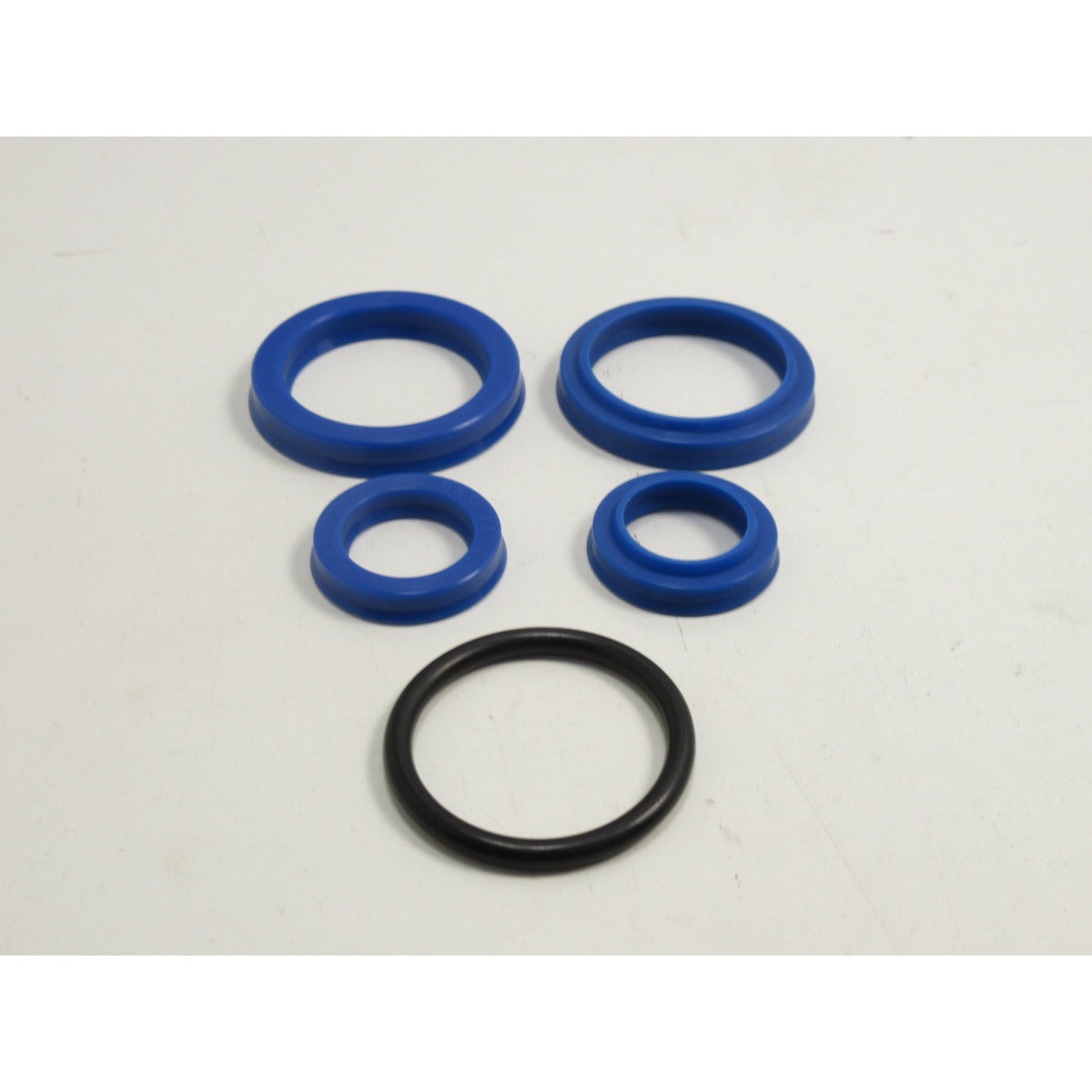 UNICRAFT Dichtungsset PHW 2508 DF für Pumpe – Modell 1 SM-06152520SK - SM.P-06152520SK