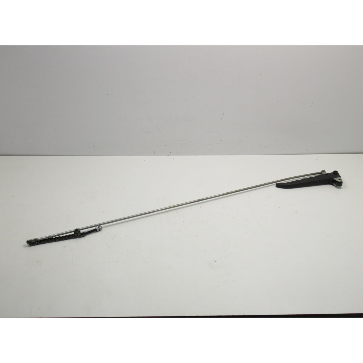 UNICRAFT Zugstange PHW 2508 EF, DF / 2507,L inkl. Kette – Modell 1 SM-06152525108 - SM.P-06152525108