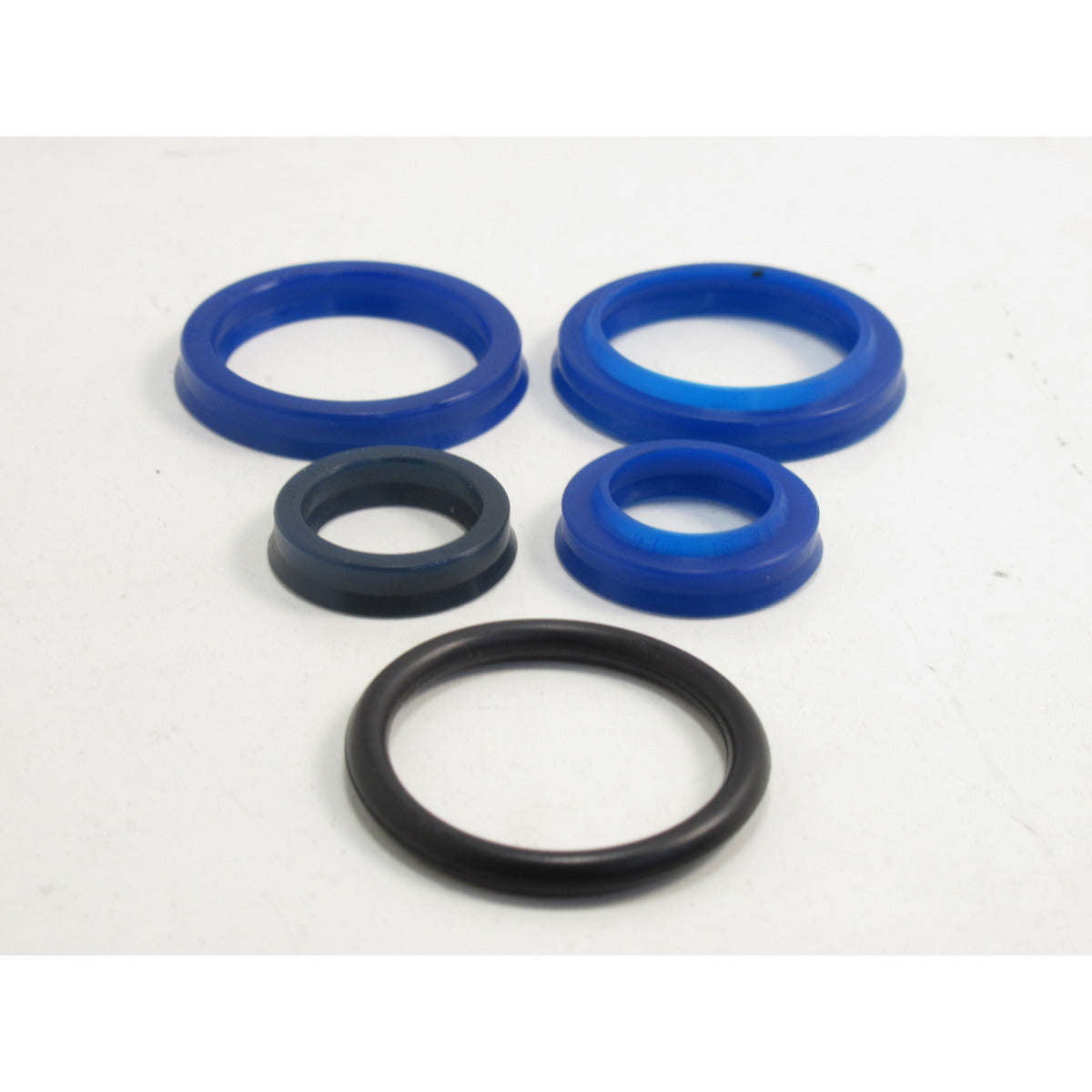 UNICRAFT Dichtungsset PHW 2508 EF für Pumpe, Version 1 SM-06152525SK - SM.P-06152525SK