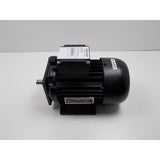 UNICRAFT Motor SHT 1001,1000,2000G,U / 400V  750W / für Hydraulikpumpe – Version 1 SM-06153100101
