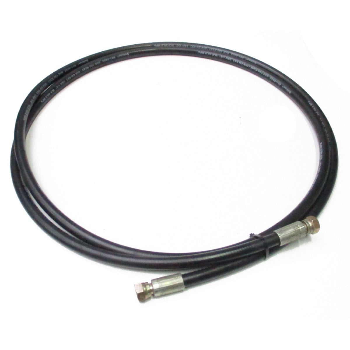 UNICRAFT Hydraulikleitung SHT 1001 G/U – technische Ausführung 2 SM-0615310041