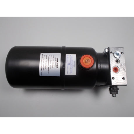 UNICRAFT Hydraulikpumpe SHT 1001G,U,1000,2000   – Version 1 SM-0615310051P