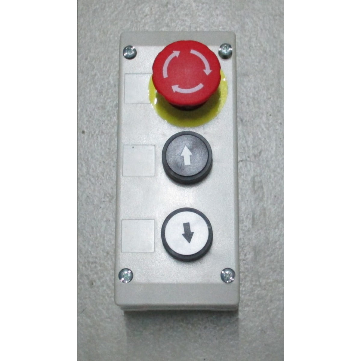 UNICRAFT Steuereinheit SHT 1001G  komplett – Modell 1 SM-0615310058