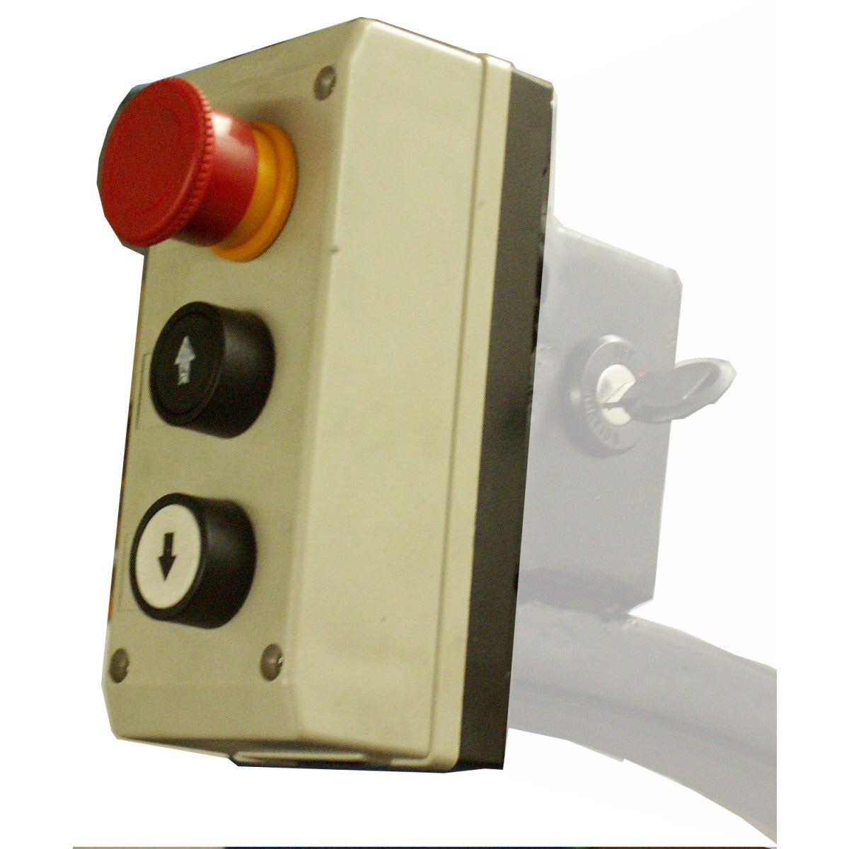 UNICRAFT Steuereinheit SHT 1001G  komplett – Modell 1 SM-0615310058