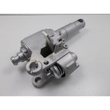 UNICRAFT Hydraulikpumpe PHW 2506  #3134 / RAL9006, Version 1 SM-06153134