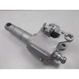 UNICRAFT Hydraulikpumpe PHW 2506  #3134 / RAL9006, Version 1 SM-06153134