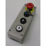 UNICRAFT Handsteuerung SHT 1000,2000   – Modell 1 SM-0615410012