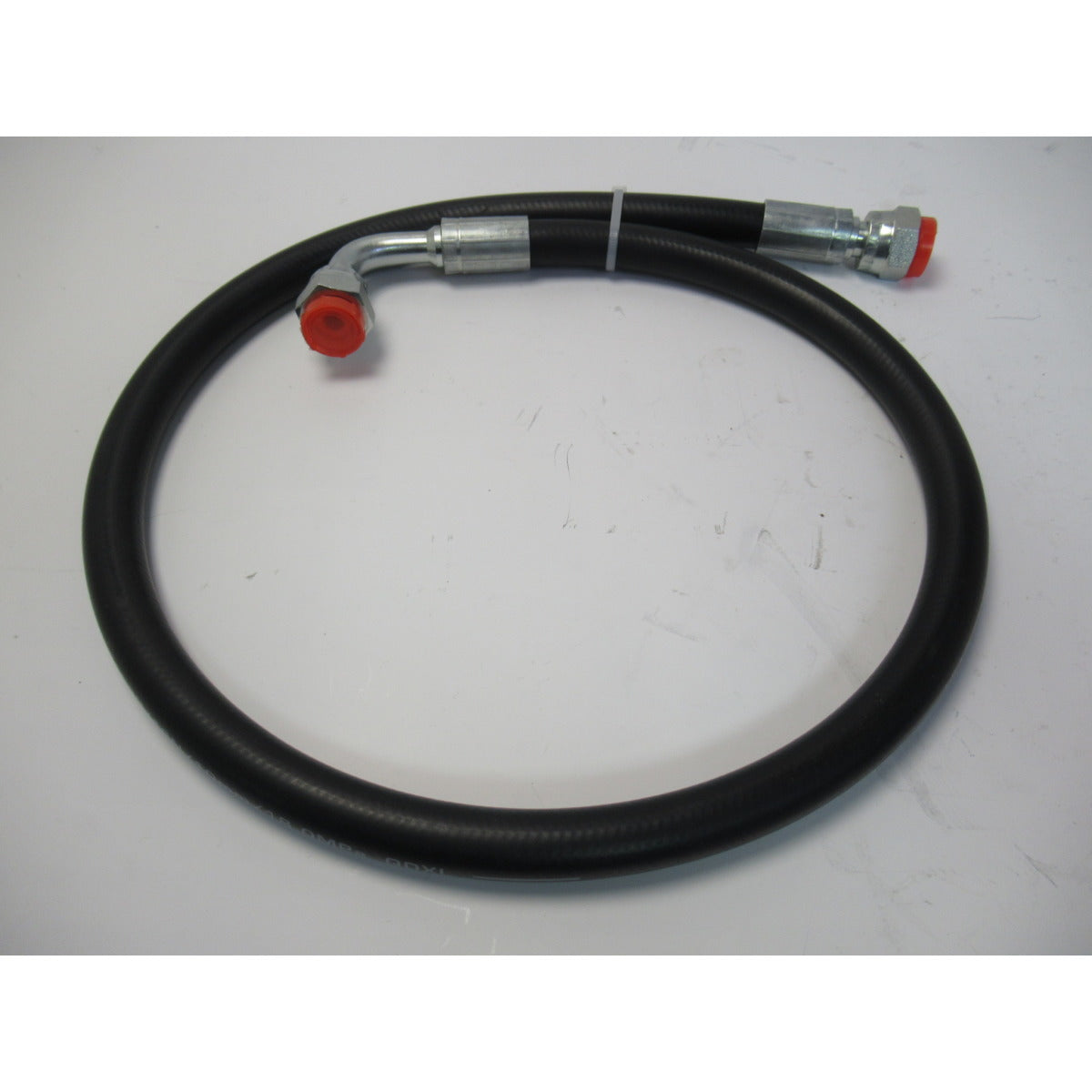 UNICRAFT Hydraulikleitung SHT 1000 SM-0615410028 - SM.P-0615410028