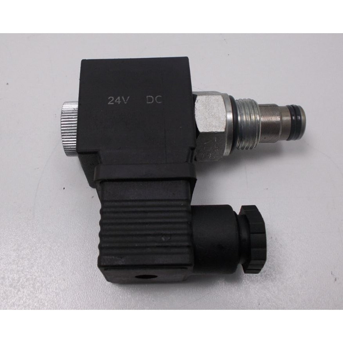 UNICRAFT Magnetventil SHT 1000,2000  24V DC – Modell 1 SM-06154100H8