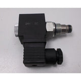 UNICRAFT Magnetventil SHT 1000,2000  24V DC – Modell 1 SM-06154100H8