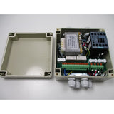 UNICRAFT Steuerungskasten SHT 2000,1000 / 400V SM-0615420016