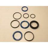 Unicraft Dichtungsset SHT 2000 für Hydraulikaggregat - Art. 0615420017GS