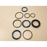 Unicraft Dichtungsset SHT 2000 für Hydraulikaggregat - Art. 0615420017GS