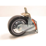 UNICRAFT Lenkrolle FHT-B 1200  Ø150x50 mit Bremse SM-06155000102