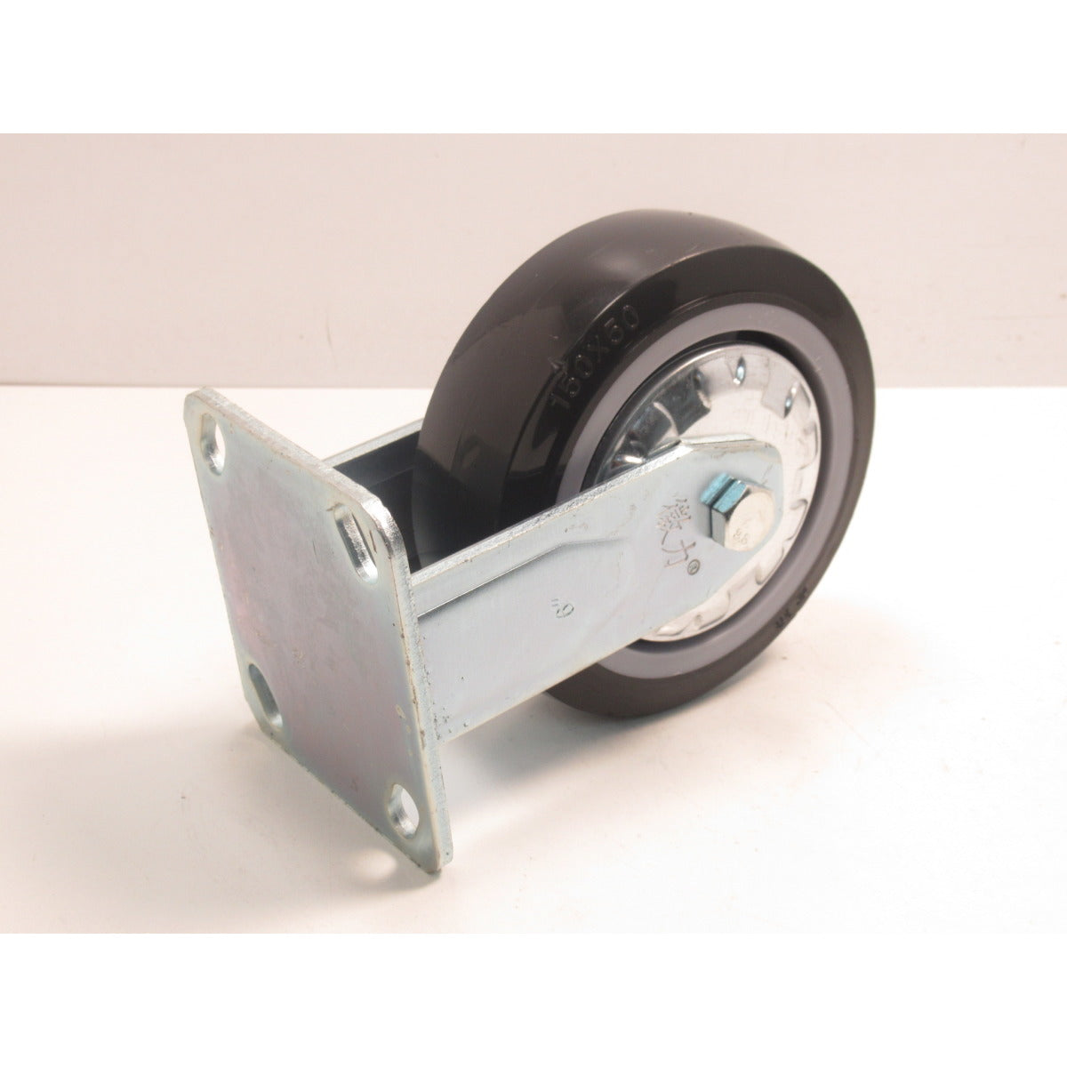 UNICRAFT Lenkrolle FHT-B 1200  Ø150x50 SM-06155000103