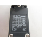 UNICRAFT Endschalter FHT-B 1200  YBLX-ME/8108 SM-06155000109