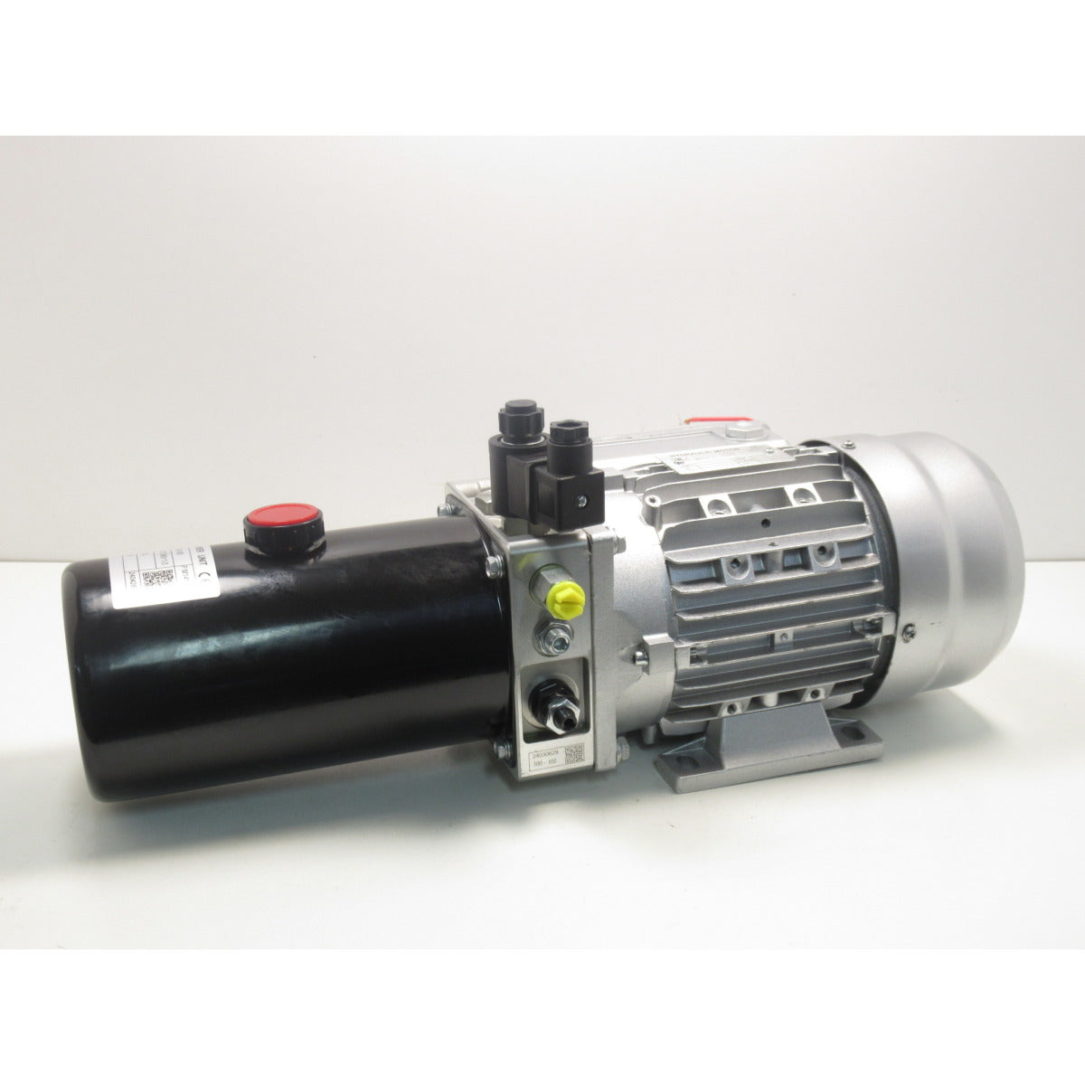 UNICRAFT Hydraulikpumpe FHT-B 1200  750W – technische Ausführung 2 SM-06155000314