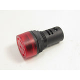 UNICRAFT Warnleuchte FHT-B 1200 24V AC/DC / ND16-22FS SM-06155000422 - SM.P-06155000422