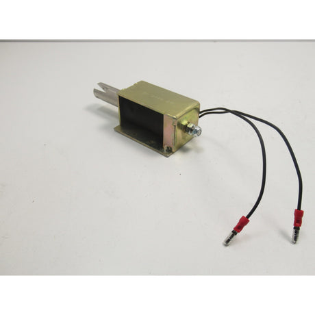 UNICRAFT Magnetventil FHT-B 1200 SM-06155000609