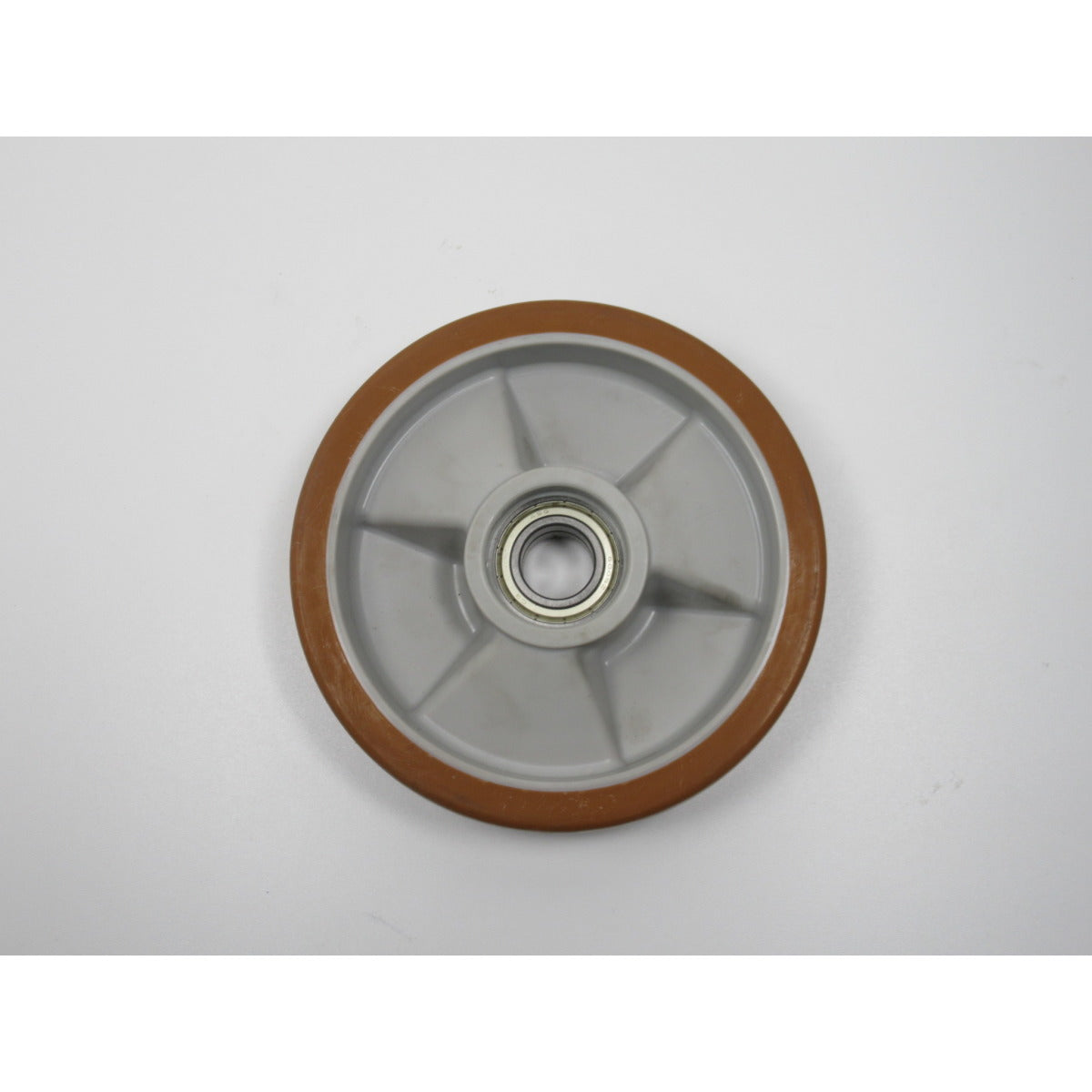 UNICRAFT PU Rad PHW 1000 K G053338 / Ø180X45 SM-0615G053338 - SM.P-0615G053338