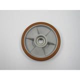 UNICRAFT PU Rad PHW 1000 K G053338 / Ø180X45 SM-0615G053338 - SM.P-0615G053338