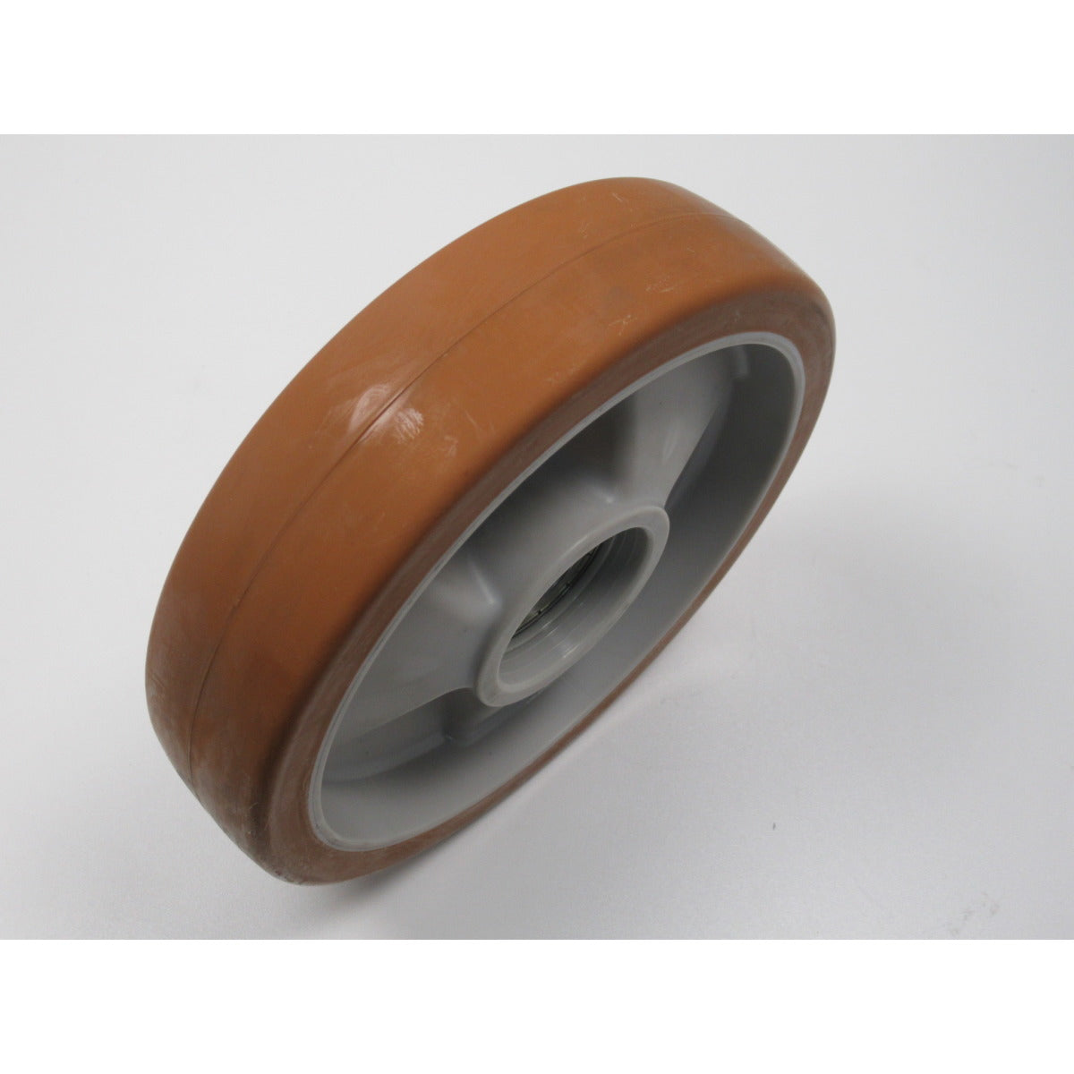 UNICRAFT PU Rad PHW 1000 K G053338 / Ø180X45 SM-0615G053338 - SM.P-0615G053338