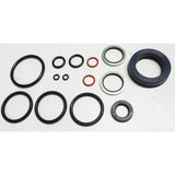 UNICRAFT Dichtungssatz PHW 2510 PRO  P0KI00003 SM-0615P0KI00003