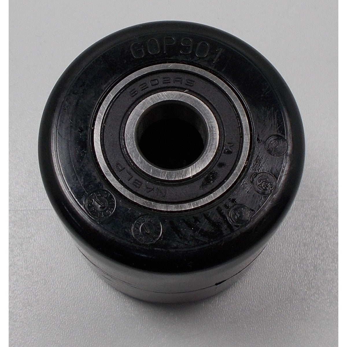 UNICRAFT PU Tandemrolle PHW 1000 K Ø60X60 SM-0615P0RU00010 - SM.P-0615P0RU00010