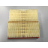 UNICRAFT Luftfiltereinsatz PG-D 900 TEA #PEL00042 SM-0615PEL00042 - SM.P-0615PEL00042