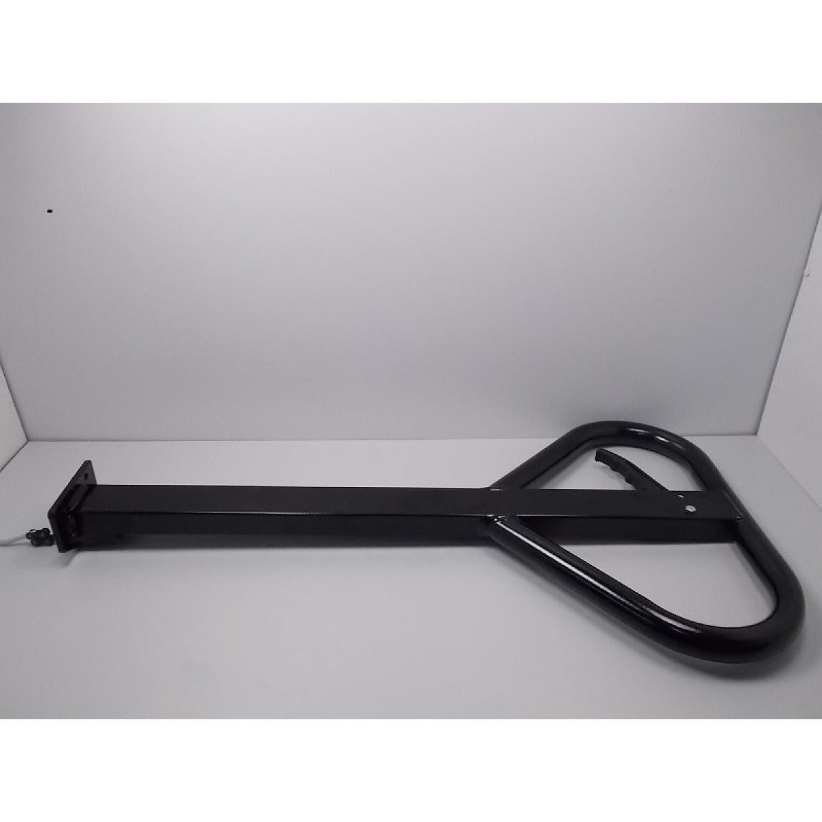 UNICRAFT Deichsel PHW 2510 PRO  S0004030243 / RAL9005 SM-0615S0004030243