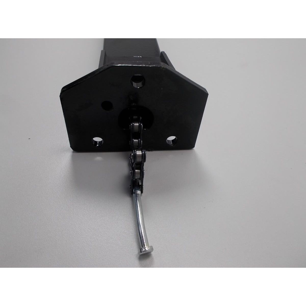 UNICRAFT Deichsel PHW 2510 PRO  S0004030243 / RAL9005 SM-0615S0004030243