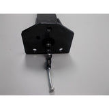 UNICRAFT Deichsel PHW 2510 PRO  S0004030243 / RAL9005 SM-0615S0004030243