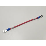 UNICRAFT Kabelbaum EHW 15 E – Detailausführung 3 SM-061601051003